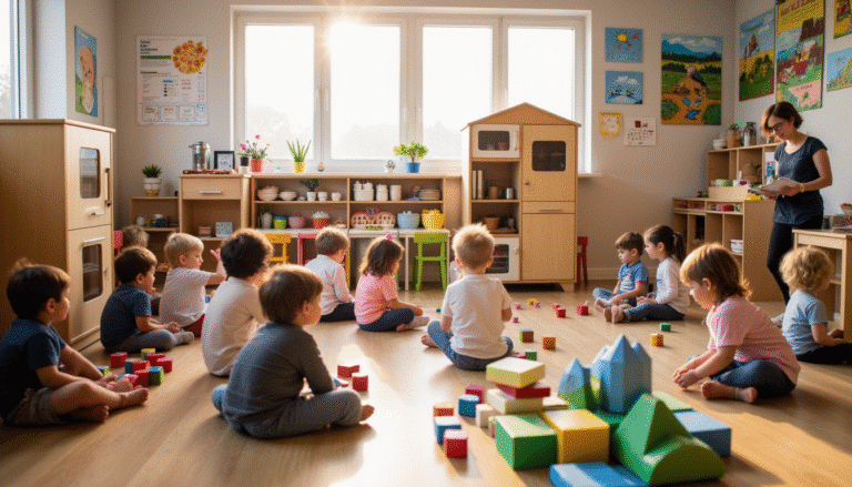 Raising Kids with a Heart for Service - Instilling a Love for Serving Others Through Biblical Teachings and Real-World Application