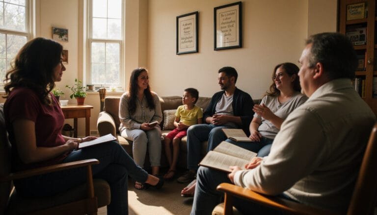 Disagreeing with grace 7 ways to honor god