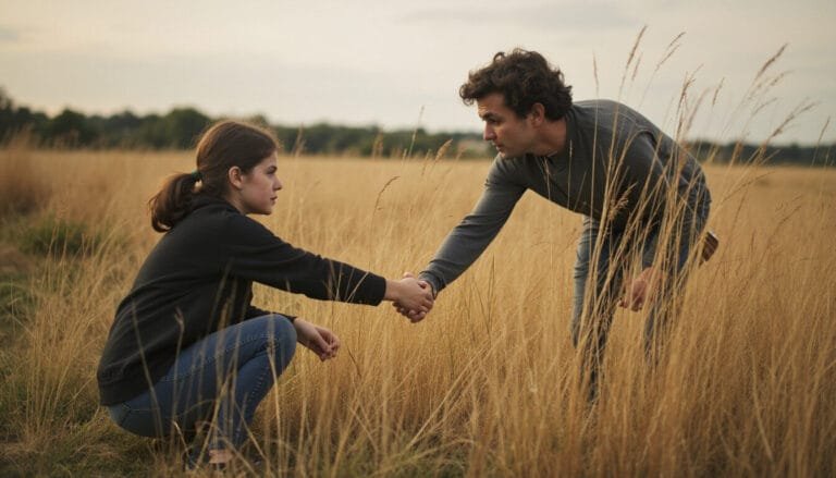 Grace under pressure 7 ways to parent with compassion