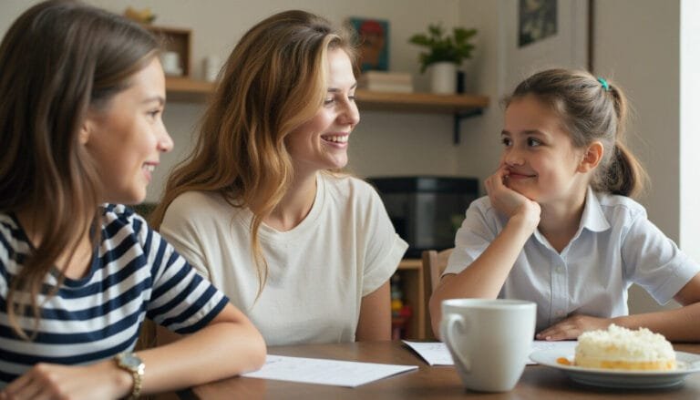 Parables for children 7 engaging ideas for family dialogue